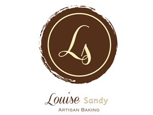 Logo Design by Elaine for Louise Sandy | Design #1076298