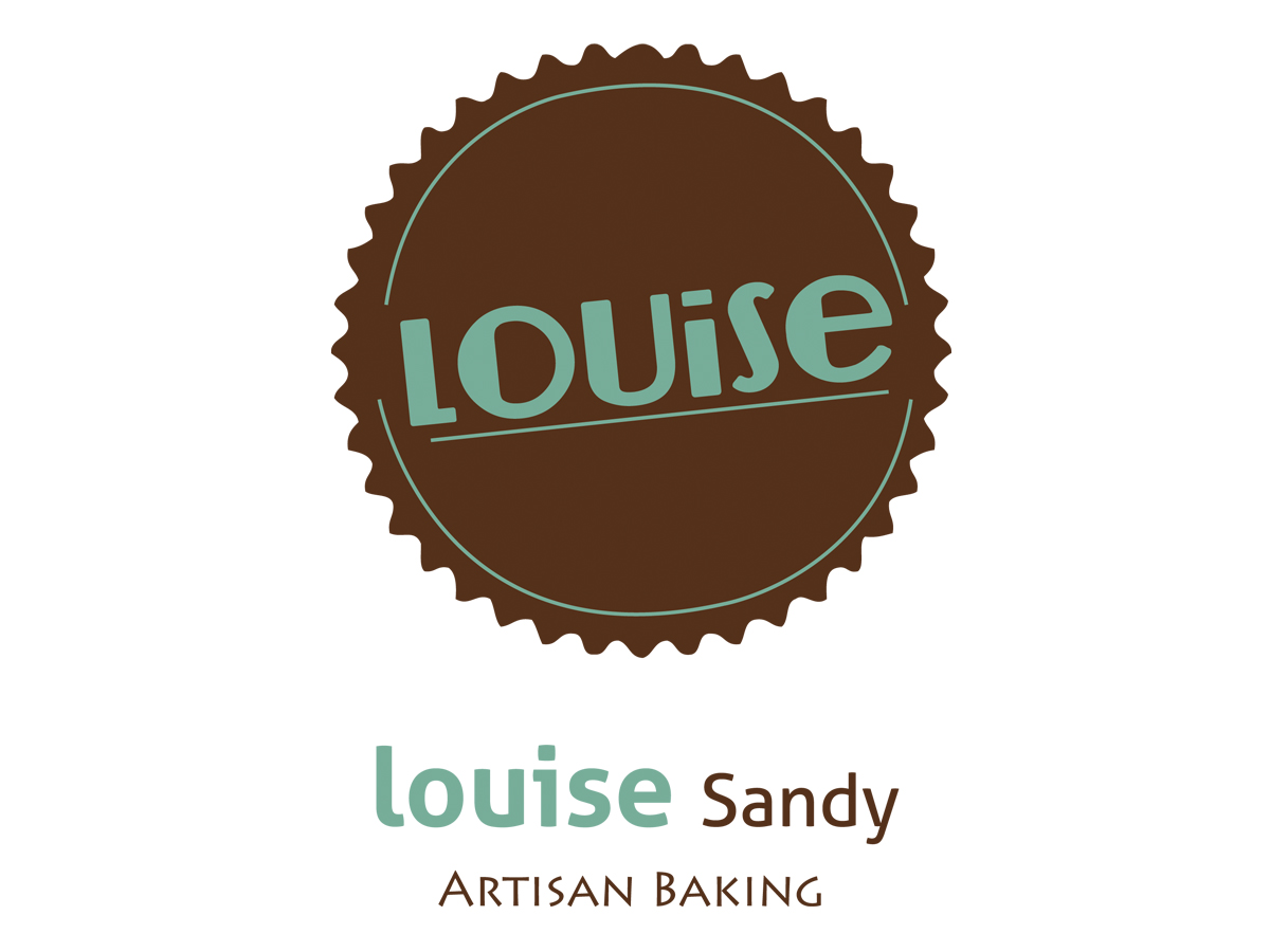 Logo Design by Elaine for Louise Sandy | Design #1076301