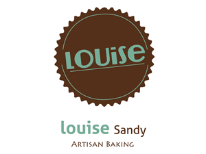 Logo Design by Elaine for Louise Sandy | Design: #1076301