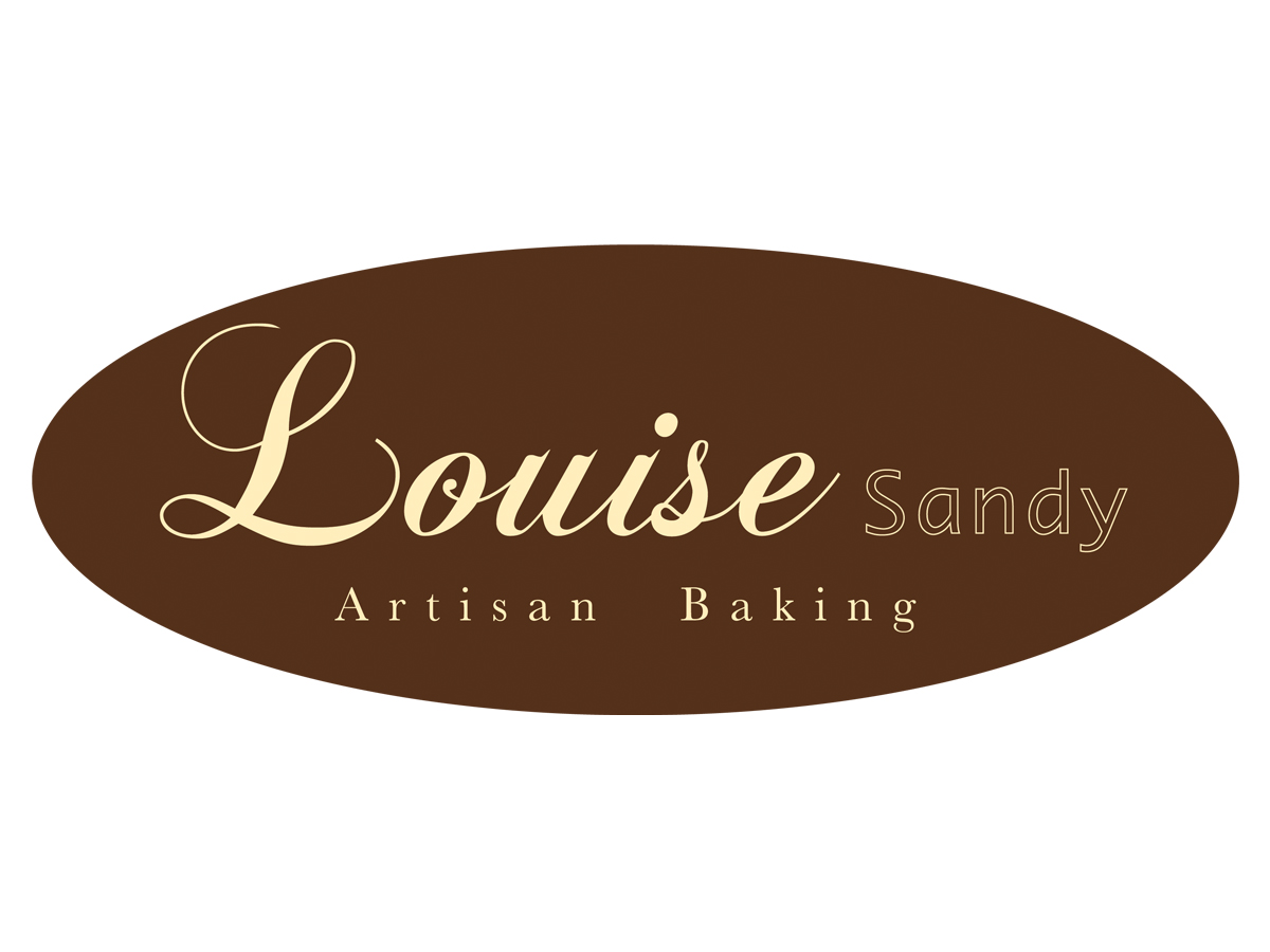 Logo Design by Elaine for Louise Sandy | Design #1076307