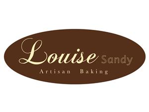 Logo Design by Elaine for Louise Sandy | Design: #1076307