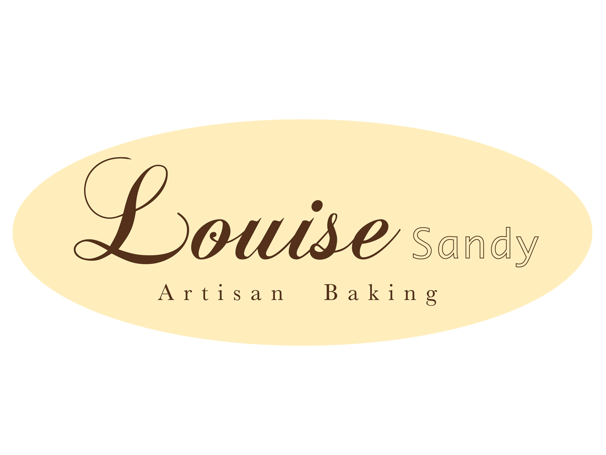 Logo Design by Elaine for Louise Sandy | Design #1076310