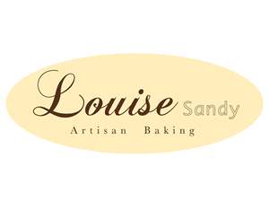 Logo Design by Elaine for Louise Sandy | Design: #1076310