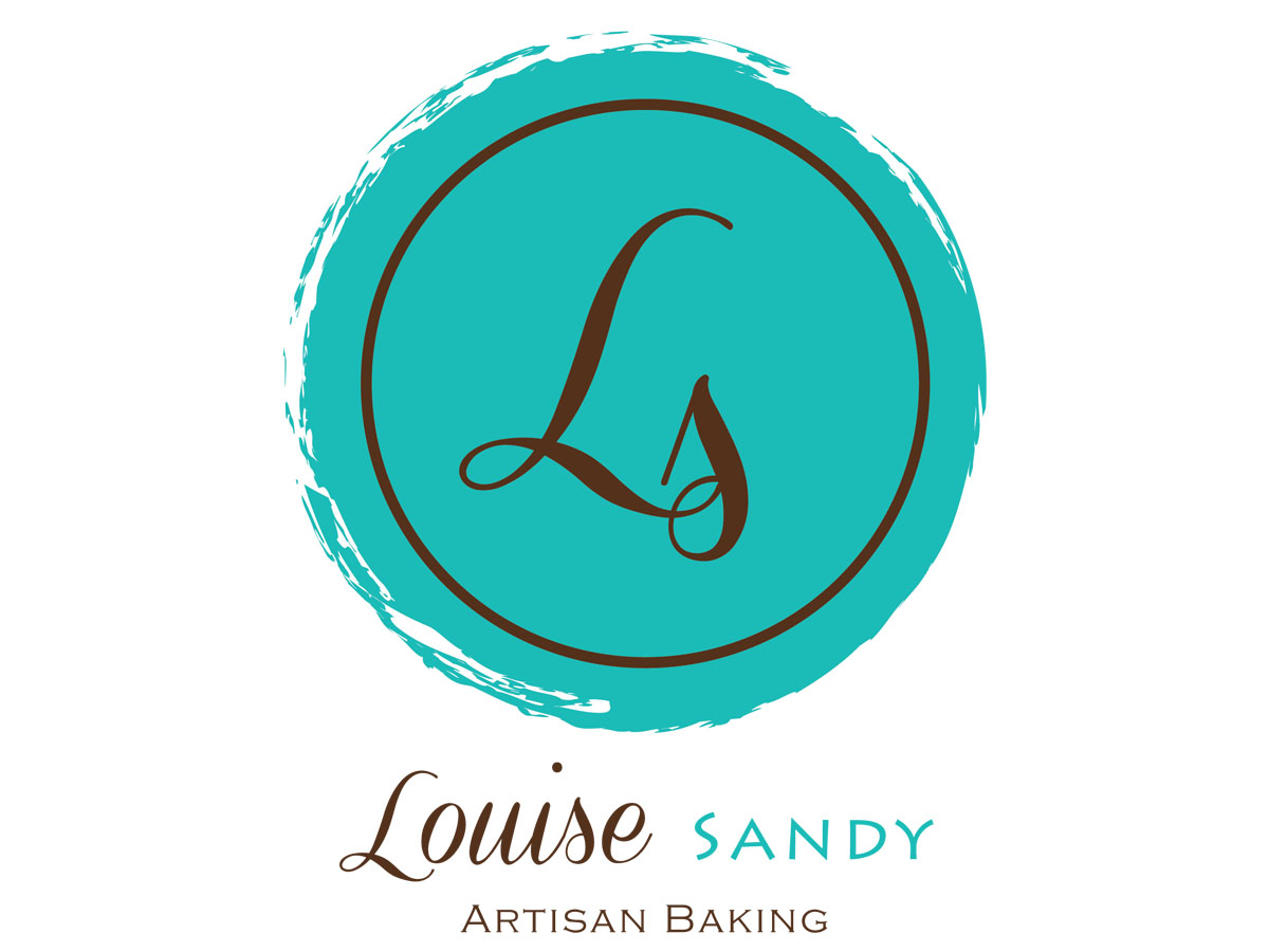 Logo Design by Elaine for Louise Sandy | Design #1078835