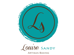 Logo Design by Elaine for Louise Sandy | Design: #1078841