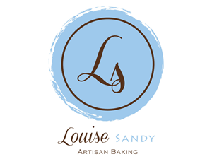 Logo Design by Elaine for Louise Sandy | Design: #1078844