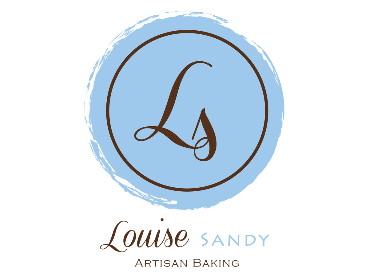Logo-Design von Elaine für Louise Sandy | Design #1078853