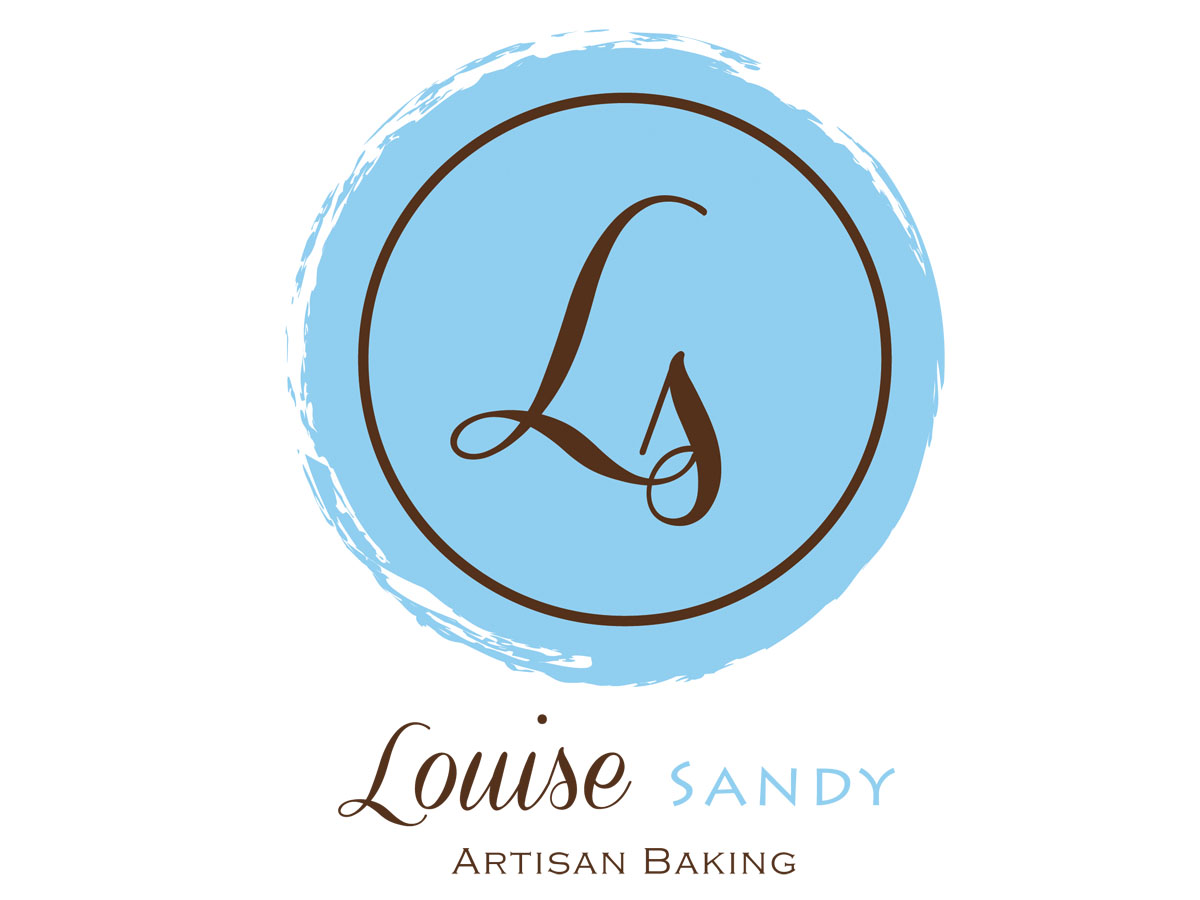 Diseño de Logo por Elaine para Louise Sandy | Diseño #1078856