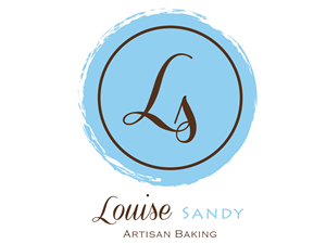 Logo Design by Elaine for Louise Sandy | Design: #1078856