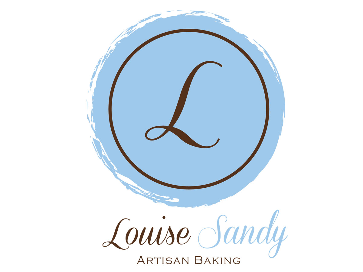 Diseño de Logo por Elaine para Louise Sandy | Diseño #1083984