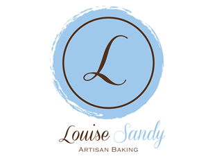 Logo Design by Elaine for Louise Sandy | Design: #1083984