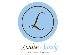 Logo Design by Elaine for Louise Sandy | Design: #1083995