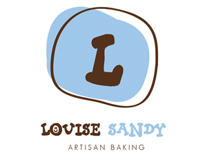Diseño de Logo por Elaine para Louise Sandy | Diseño: #1094046
