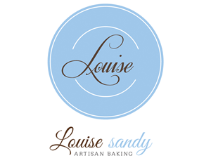 Logo Design by Elaine for Louise Sandy | Design: #1094088