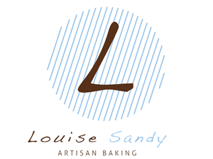Diseño de Logo por Elaine para Louise Sandy | Diseño: #1094132