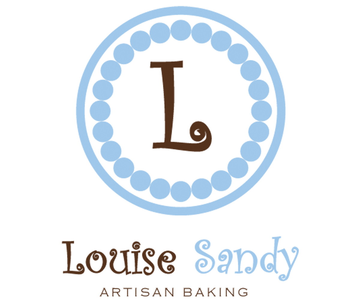 Diseño de Logo por Elaine para Louise Sandy | Diseño #1094186