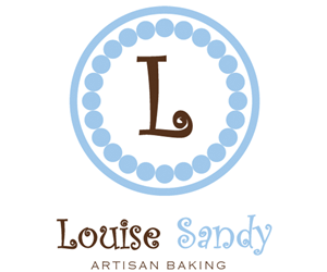 Diseño de Logo por Elaine para Louise Sandy | Diseño: #1094186