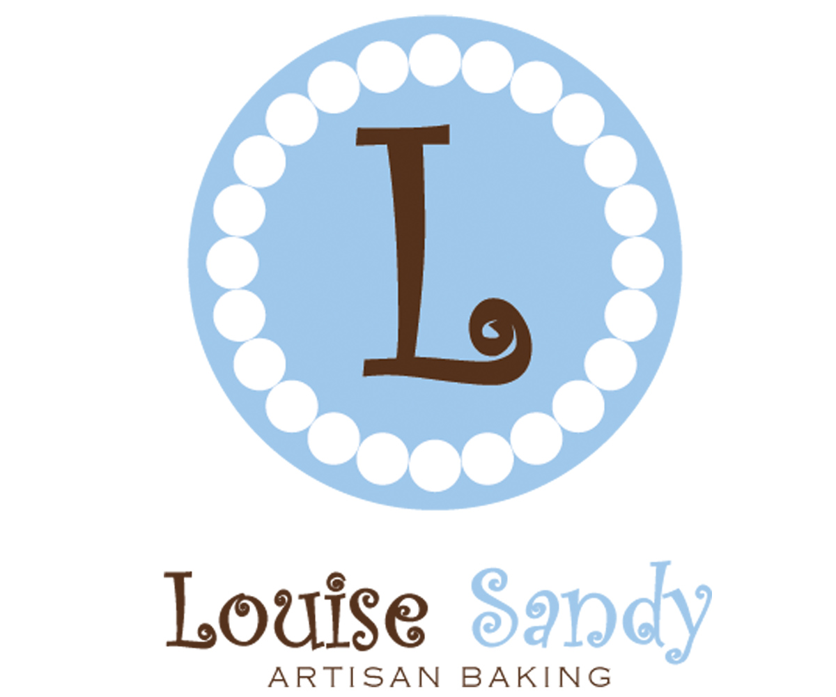 Logo-Design von Elaine für Louise Sandy | Design #1094187