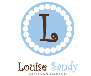 Diseño de Logo por Elaine para Louise Sandy | Diseño: #1094187