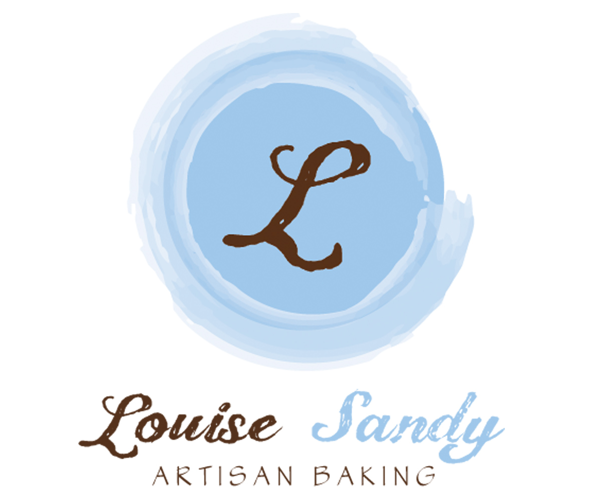 Diseño de Logo por Elaine para Louise Sandy | Diseño #1094698