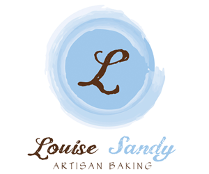 Diseño de Logo por Elaine para Louise Sandy | Diseño: #1094698