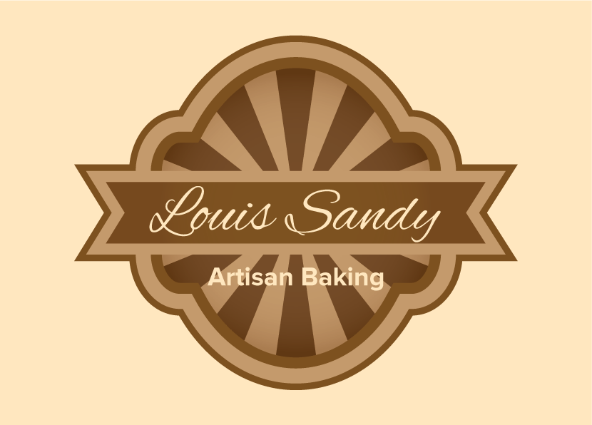 Logo Design by Petar Randjelovic for Louise Sandy | Design #1100646
