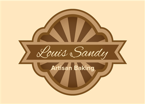 Diseño de Logo por Petar Randjelovic para Louise Sandy | Diseño: #1100646