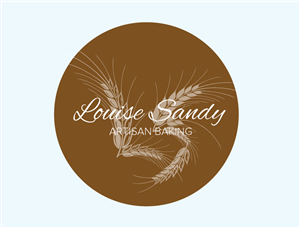 Logo Design by Petar Randjelovic for Louise Sandy | Design: #1103264