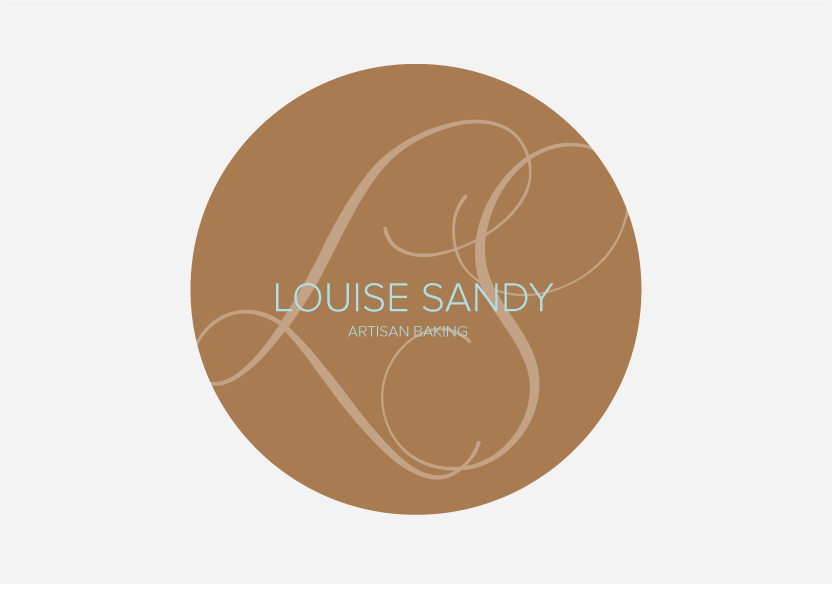 Diseño de Logo por Petar Randjelovic para Louise Sandy | Diseño #1103265