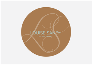 Logo Design by Petar Randjelovic for Louise Sandy | Design: #1103265