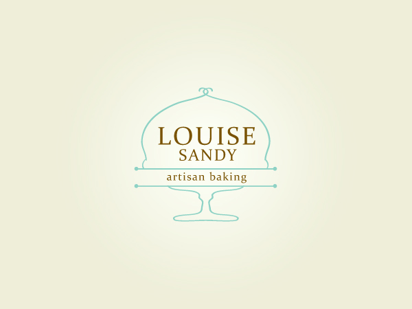 Logo-Design von Designermilk für Louise Sandy | Design #1096632