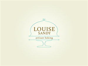 Logo-Design von Designermilk für Louise Sandy | Design: #1096632