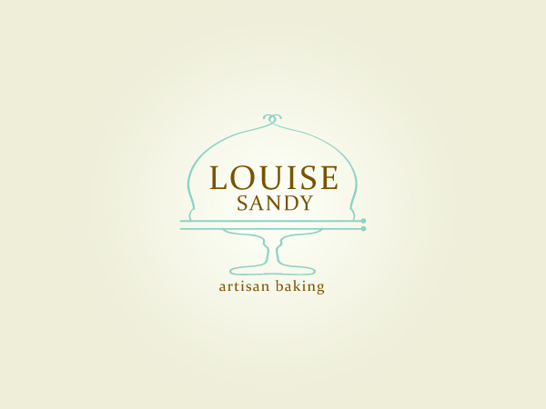 Logo-Design von Designermilk für Louise Sandy | Design #1096633