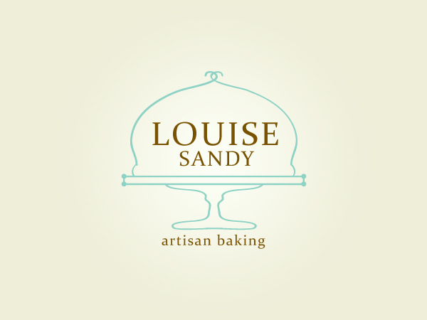Logo Design by Designermilk for Louise Sandy | Design: #1098793