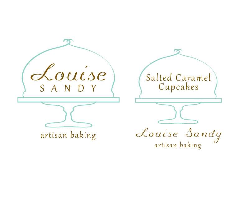 Diseño de Logo por Designermilk para Louise Sandy | Diseño #1112849