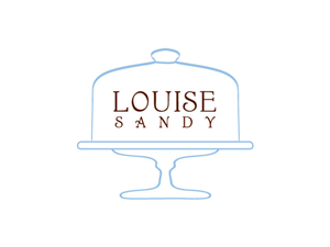 Logo Design by Designermilk for Louise Sandy | Design: #1119936