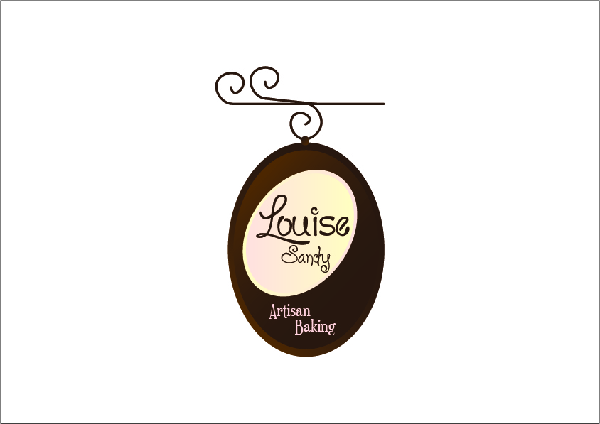 Logo Design by iP@l for Louise Sandy | Design #1101577