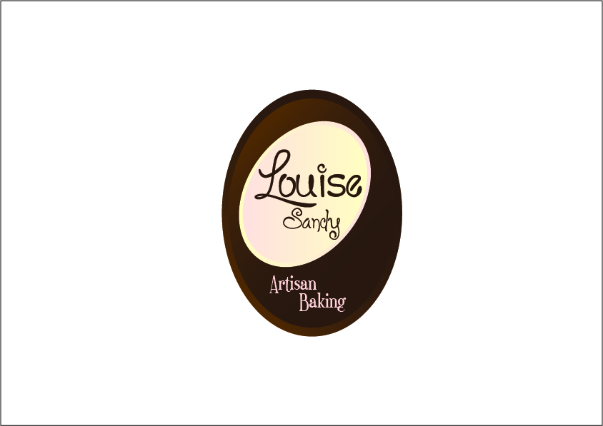 Logo Design by iP@l for Louise Sandy | Design #1101582