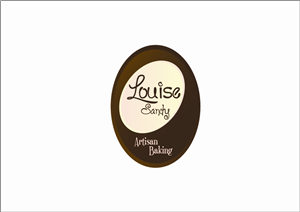 Diseño de Logo por iP@l para Louise Sandy | Diseño: #1101582