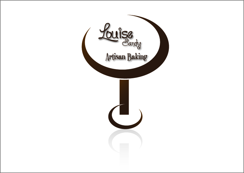 Logo Design by iP@l for Louise Sandy | Design #1101587