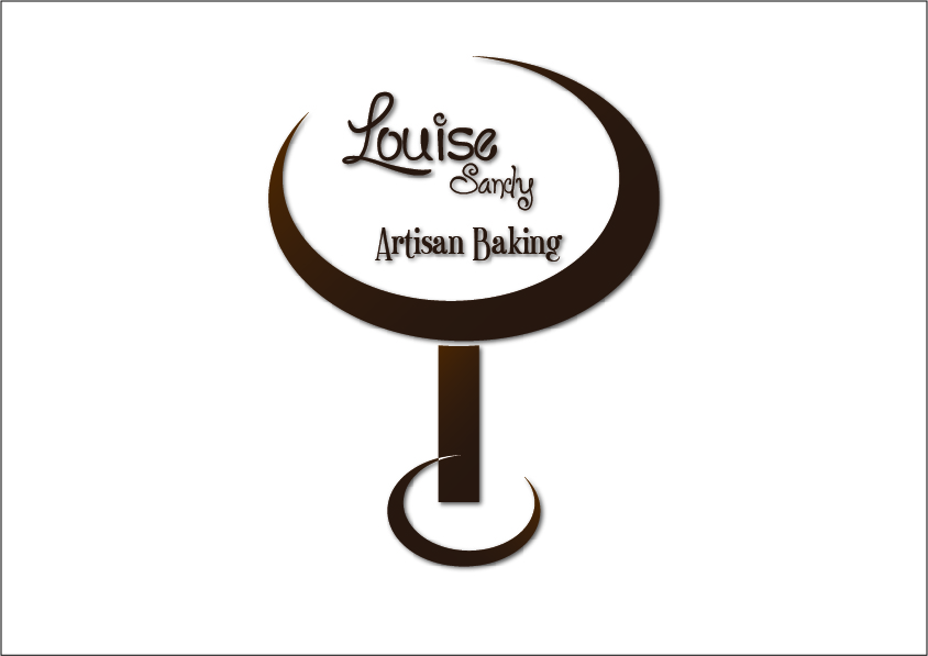 Logo Design by iP@l for Louise Sandy | Design #1101637