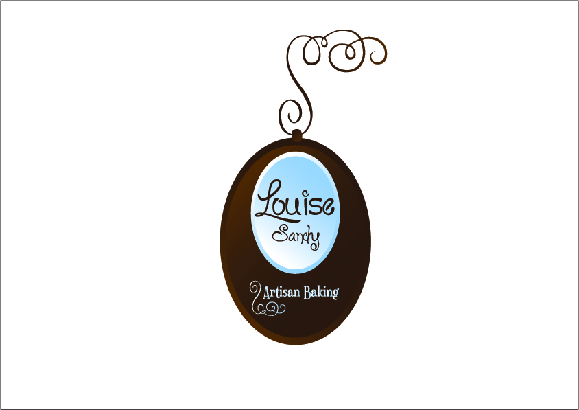 Logo-Design von iP@l für Louise Sandy | Design #1104719