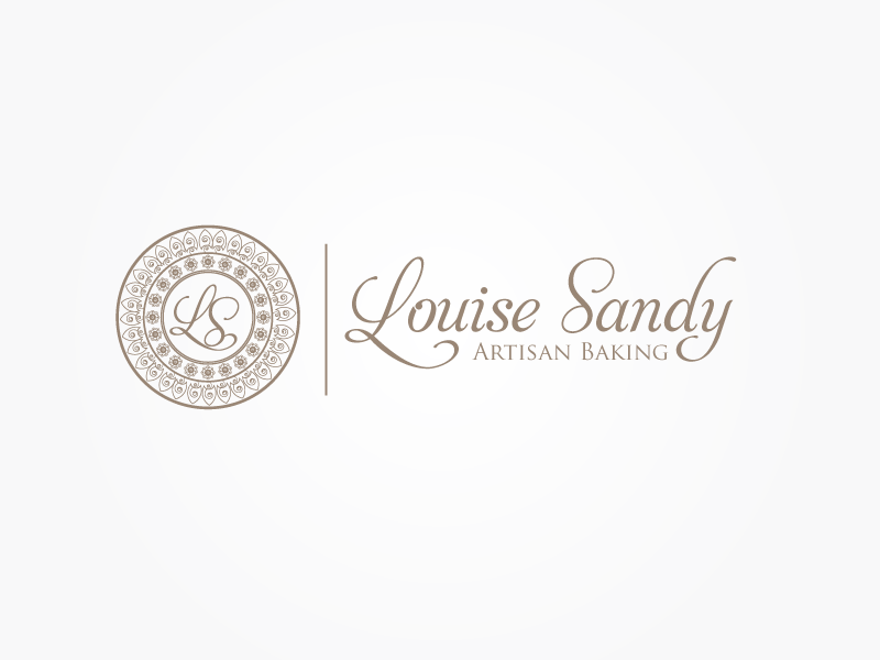 Logo Design by dan99 for Louise Sandy | Design #1076347