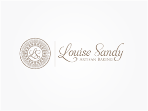 Logo Design by dan99 for Louise Sandy | Design #1076347