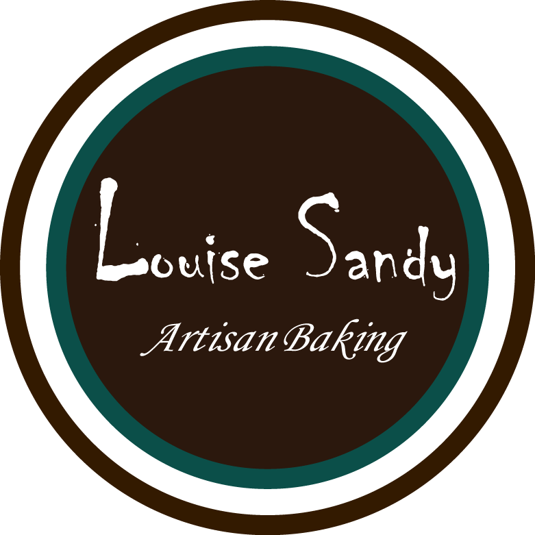 Logo Design by PH for Louise Sandy | Design #1086676