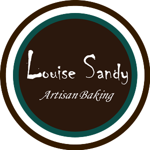 Diseño de Logo por PH para Louise Sandy | Diseño: #1086676