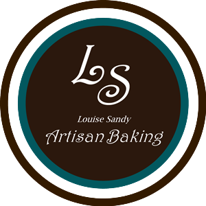 Logo Design by PH for Louise Sandy | Design: #1086679