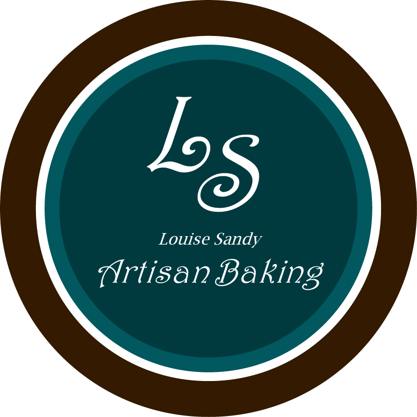 Logo Design by PH for Louise Sandy | Design #1086683