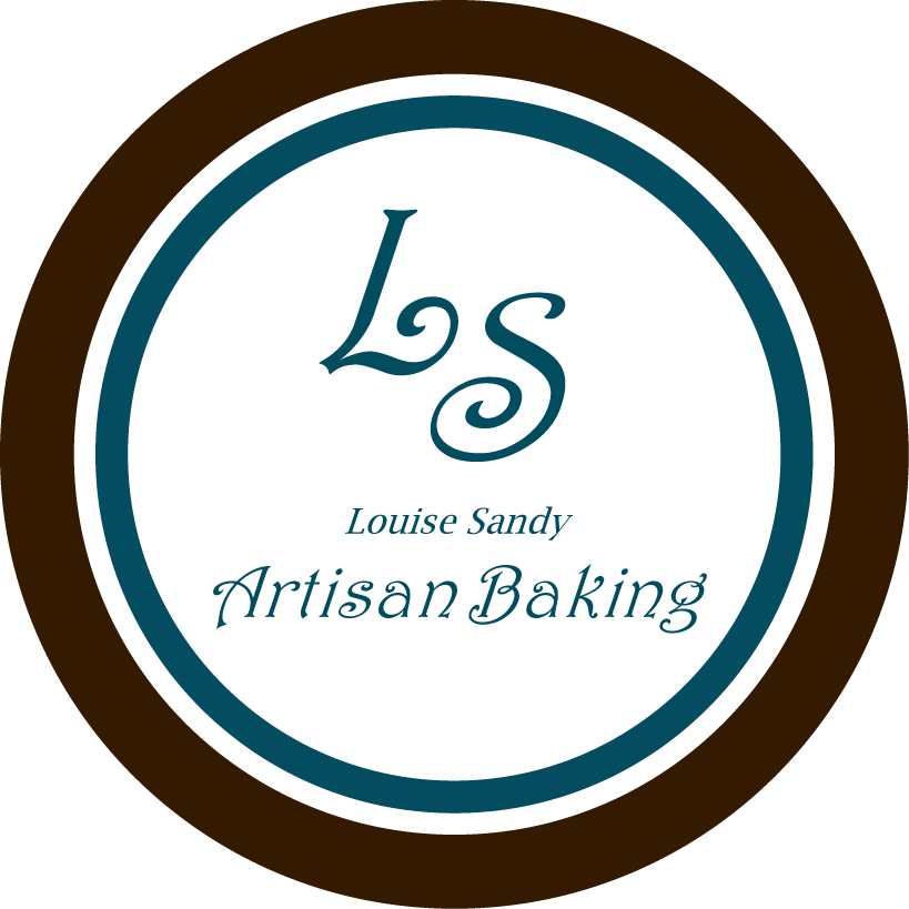 Logo Design by PH for Louise Sandy | Design #1086686