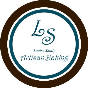 Diseño de Logo por PH para Louise Sandy | Diseño: #1086686